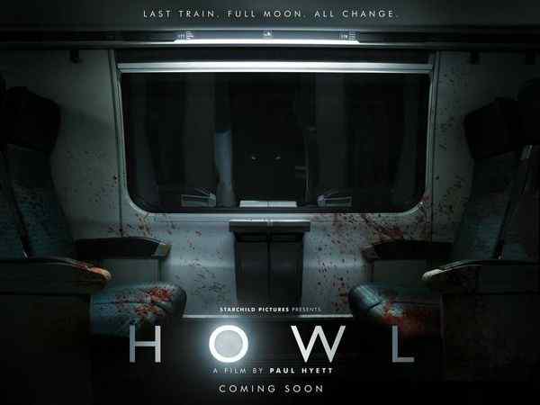 Plot Details For Paul Hyett’s Werewolf Thriller ‘Howl’! – Horror Society