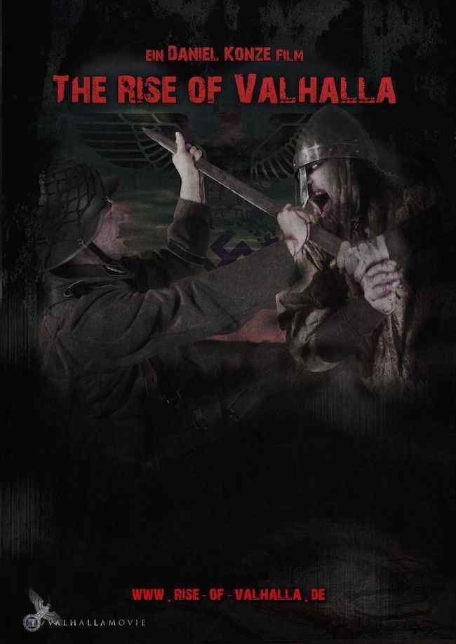 Valca Horror The Rise of Valhalla – Horror Society