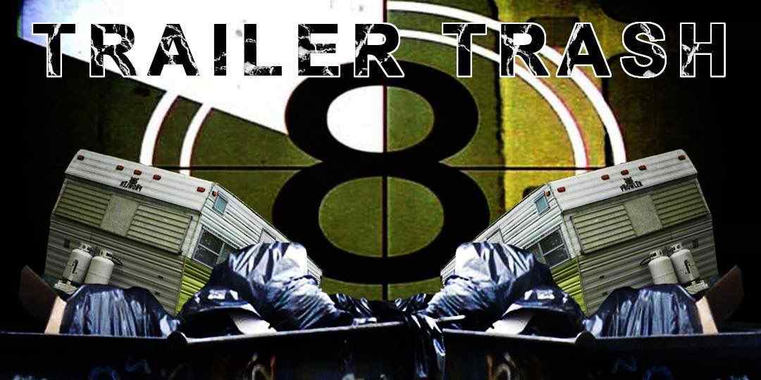 Trailer Trash Rockula Horror Society