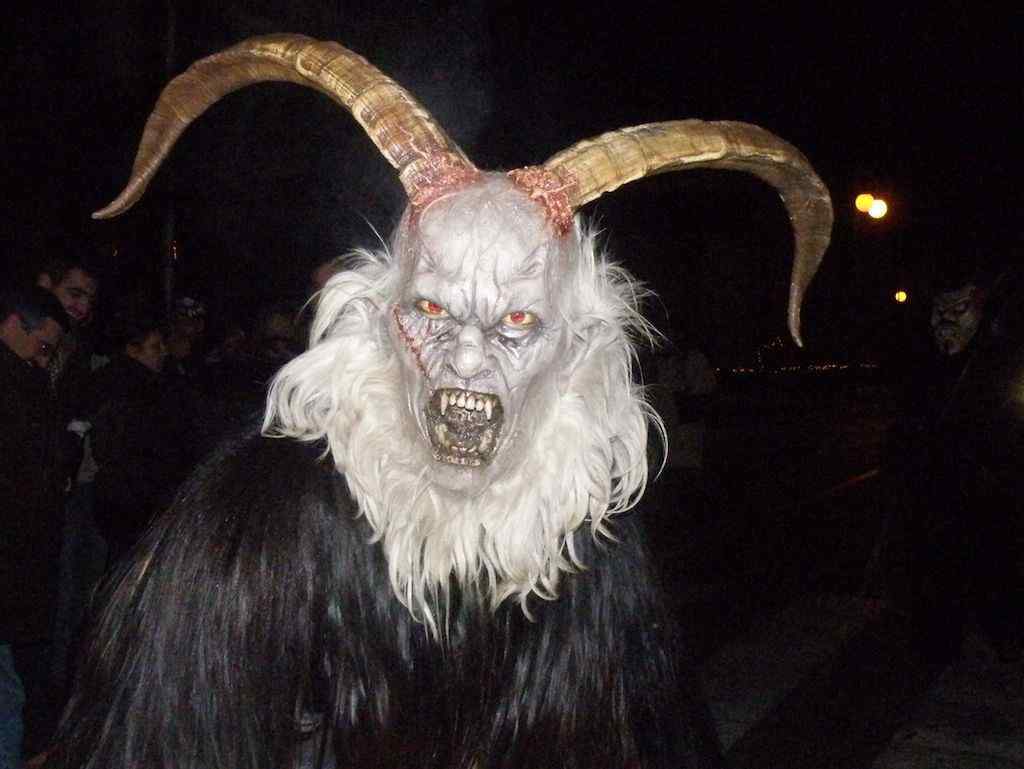 krampusnacht tobacco Black Forest Festival Coming to Jim Thorpe! What Are You Smoking, November