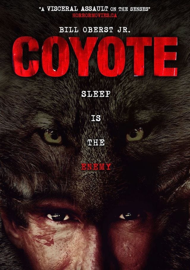 Coyote (Review) Horror Society