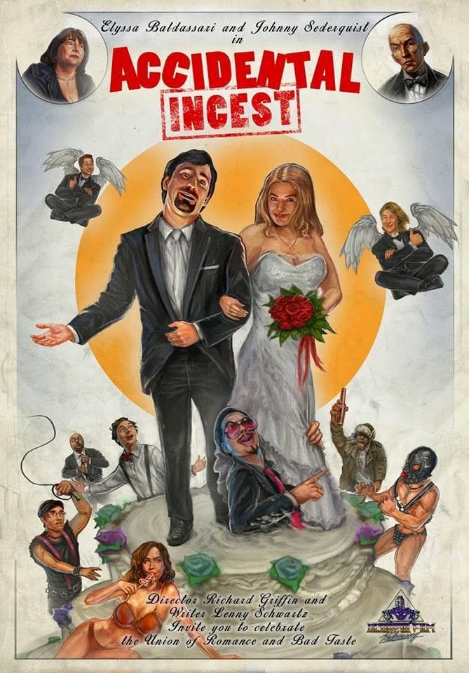 Incest Porn Review