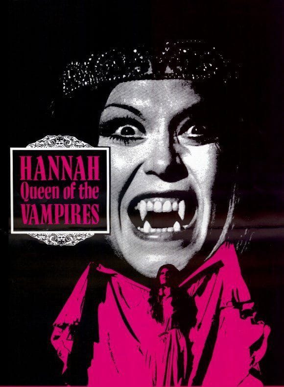 Vinegar Syndrome’s Limited Releases & June Lineup Horror Society