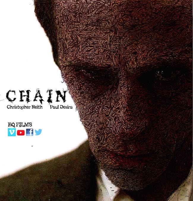 Indiegogo Campaign for Chain – Horror Society
