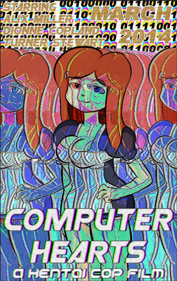 Computer Hearts Short Review Horror Society