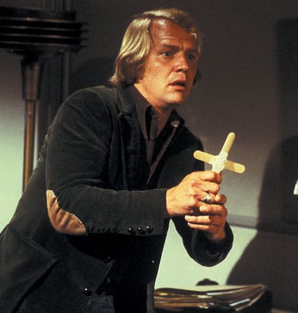Born on this day in horror history – August 28 – Horror Society