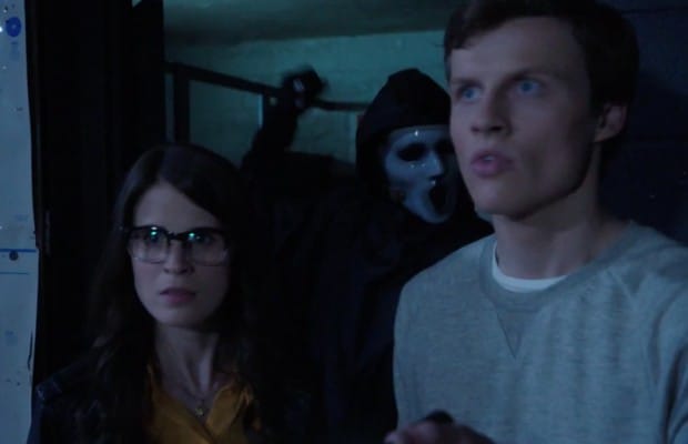 TV Recap: “Scream: The TV Series,” Episode 6 – Horror Society