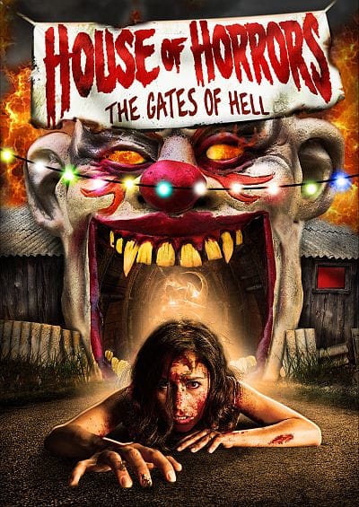 House of Horrors: Gates of Hell (Review) – Horror Society