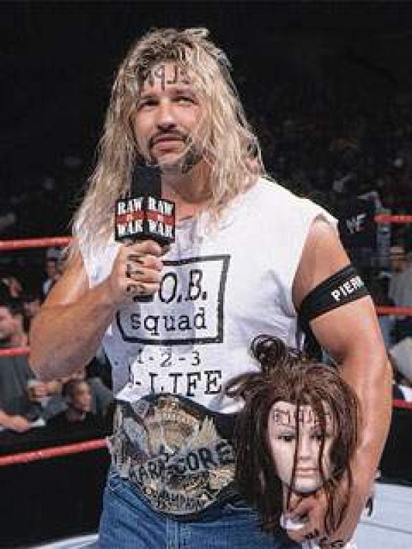 how old is al snow - Ilustrasi 3