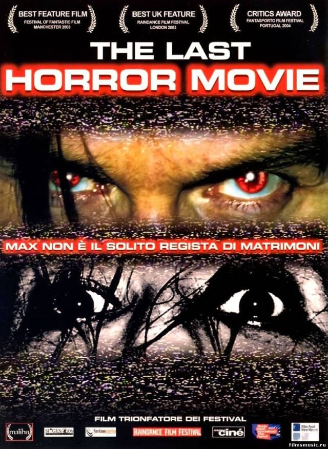 movie reviews horror