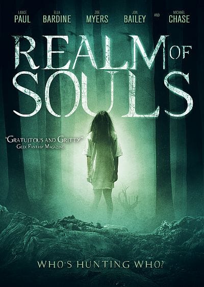 Realm Of Souls Review Horror Society