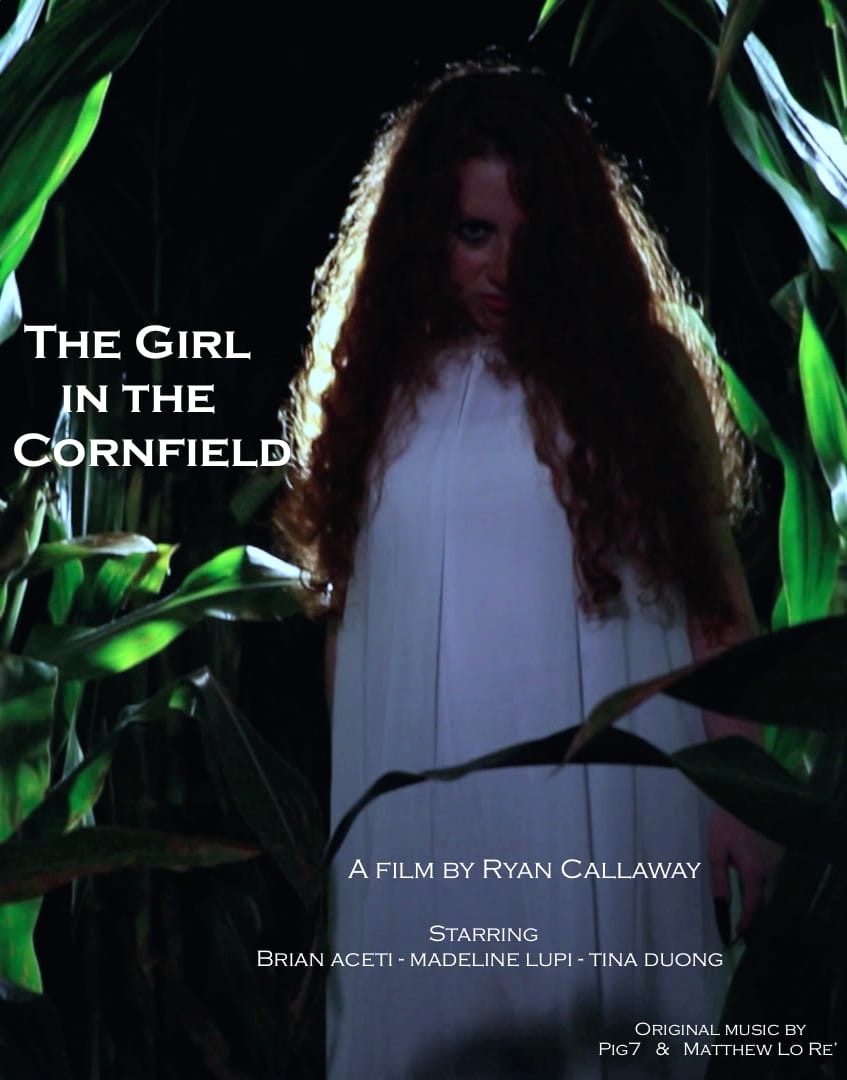(Trailer) The Girl in the Cornfield Horror Society