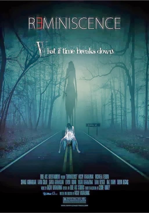 Reminiscence The Beginning Review Horror Society [ 733 x 513 Pixel ]