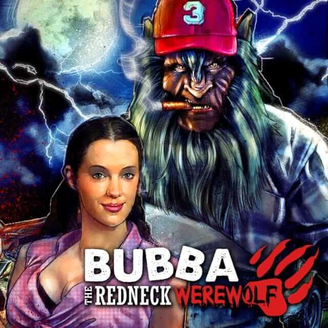 Bubba The Redneck Werewolf (Review) image