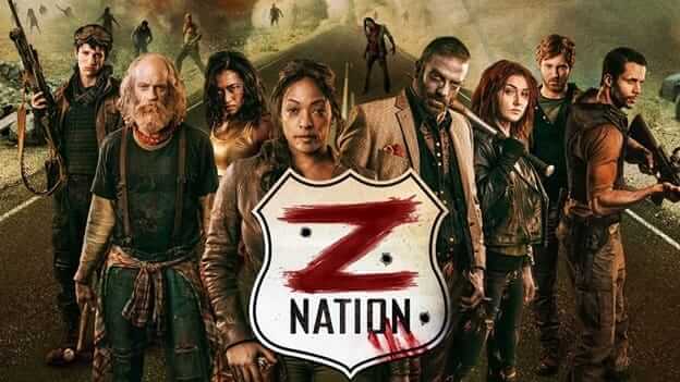 T Znation Show Porn - How Much Would You Pay to be a Zombie in Z Nation? - Horror Society