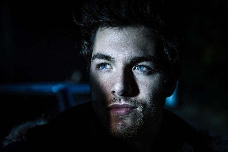 Horror Thriller Blackburn To Hit Dvd This August Horror Society