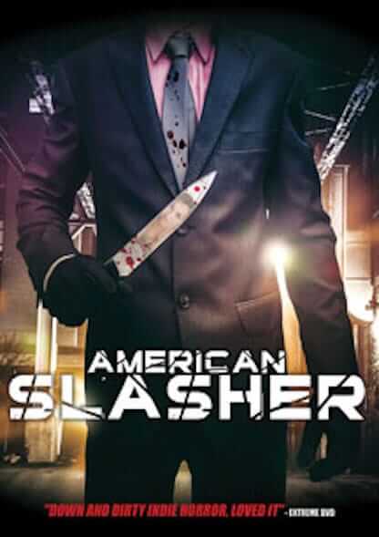 (Trailer) American Slasher – Horror Society