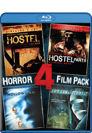 October Releases from Mill Creek Entertainment - Horror Society
