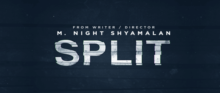 James McAvoy Stars in M. Night Shyamalan’s Horror Thriller – SPLIT ...
