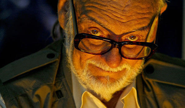 Still Feeling the Loss of Romero? Here's How You Can Put That Sadness