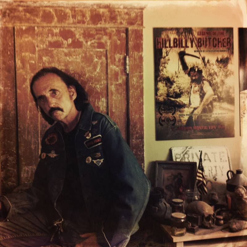 CULT Icon RON JASON talks “The Las Vegas Serial Killer” Horror Society