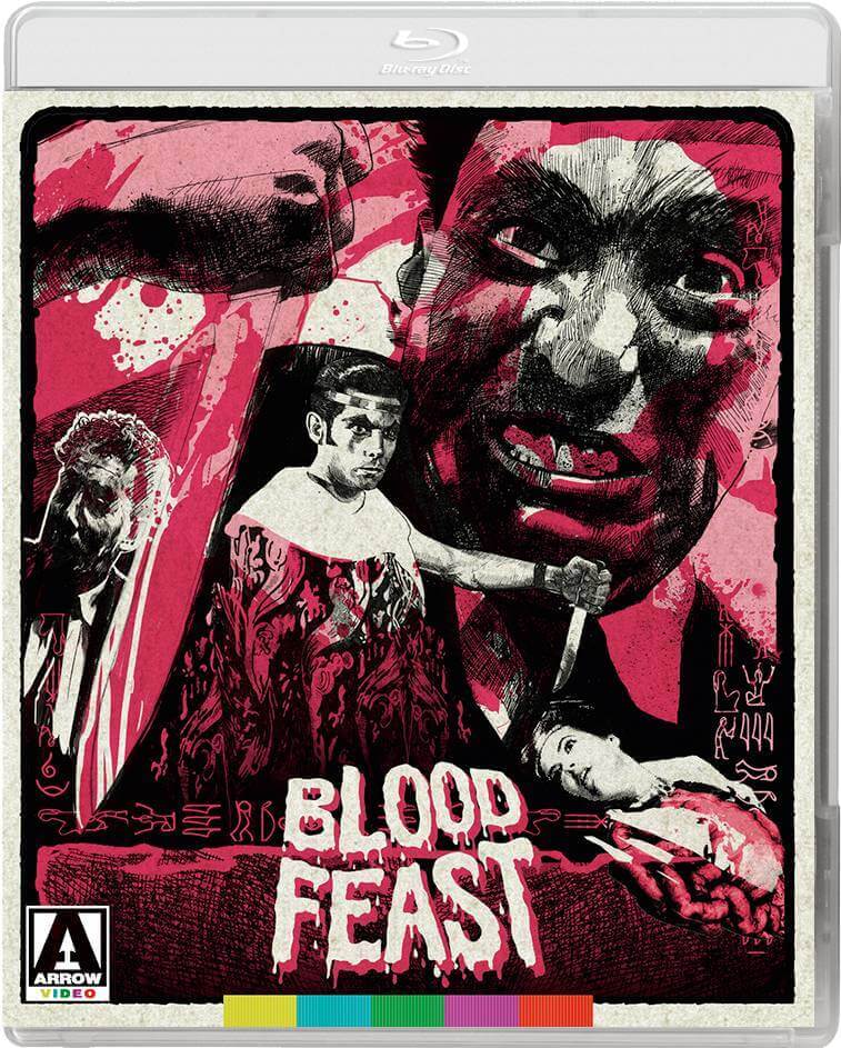 Blu Review â€“ Blood Feast - Horror Society