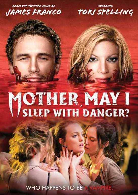 James Franco’s Remake of MOTHER, MAY I SLEEP WITH DANGER To Join