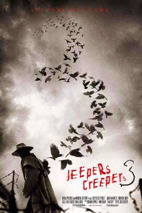 Jeepers Creepers 3 (Review) Horror Society
