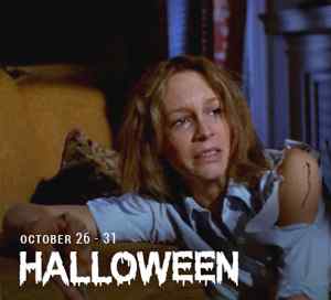 CHICAGO! Win Tickets To See Either Halloween Or The Shining At The