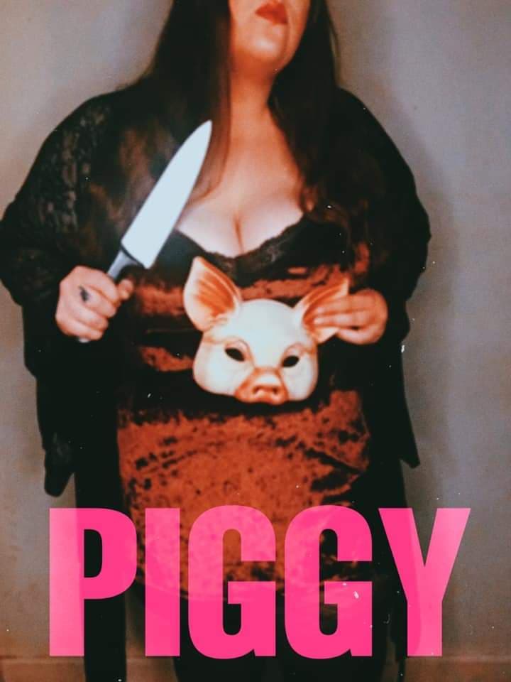 PIGGY movie review (w/ spoilers) 