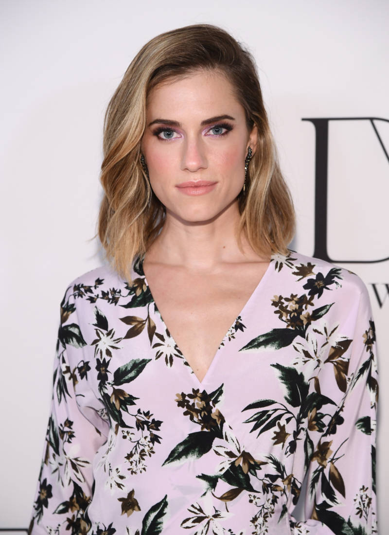800px x 1100px - Allison Williams to Star and Executive Produce Blumhouse and Atomic Monster  Film M3GAN for Universal - Horror Society
