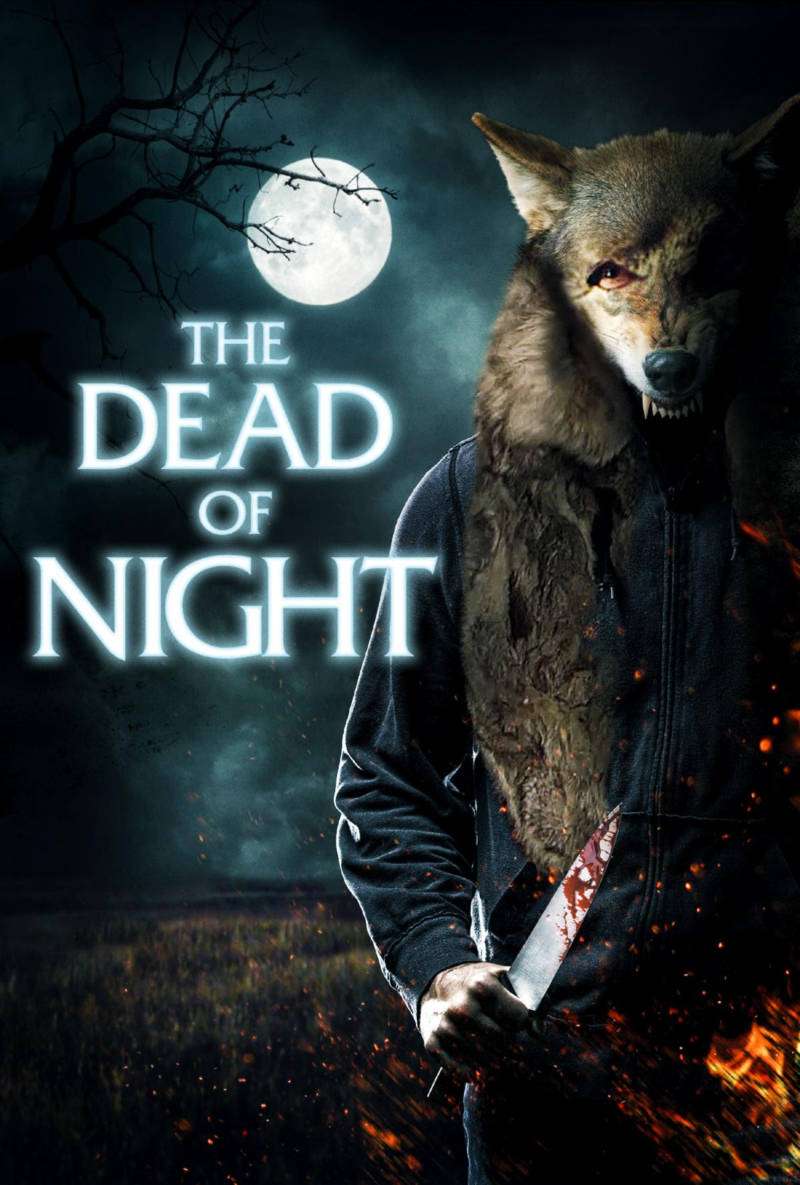 New Horror Thriller “The Dead of Night” Opens in Home Theaters on