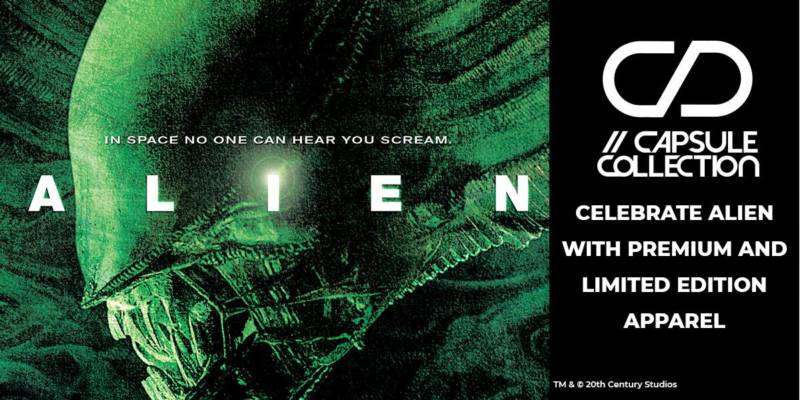 Scream to your heart’s content when you wear Loot Crate’s exclusive ...