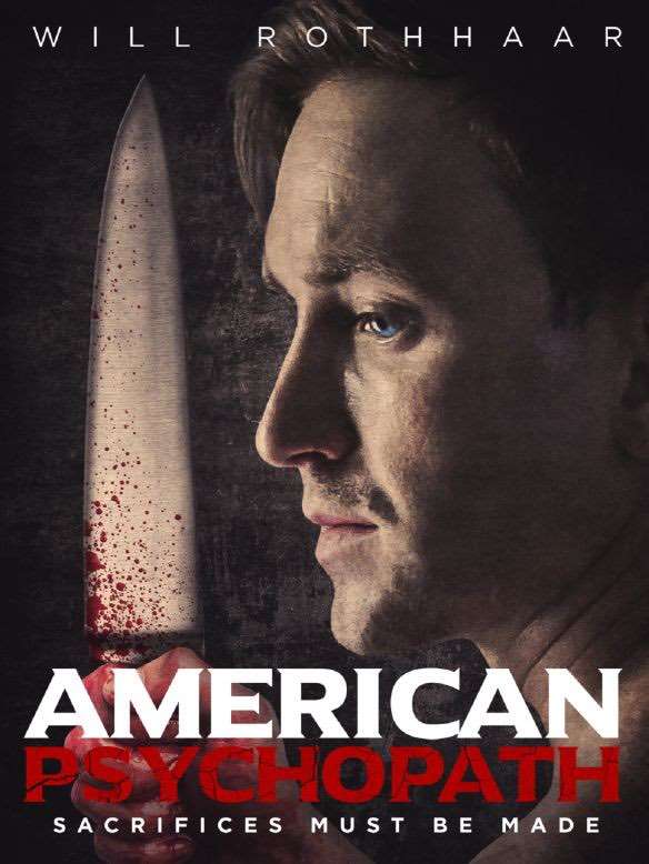 American Psychopath (Review) – Horror Society