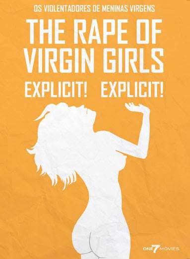 383px x 523px - The Rape of Virgin Girls (Review) - Horror Society
