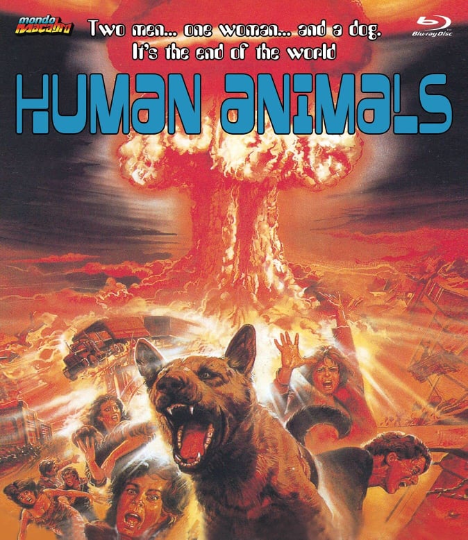 Blu Review – Human Animals (Mondo Macabro) - Horror Society