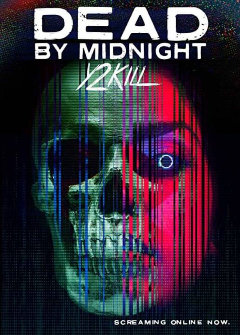 Dead By Midnight Y2kill Review Horror Society