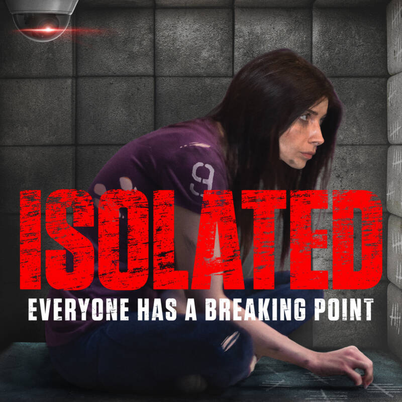 The Isolate ISOLATED Available on DVD and Digital June 14 – Horror Society