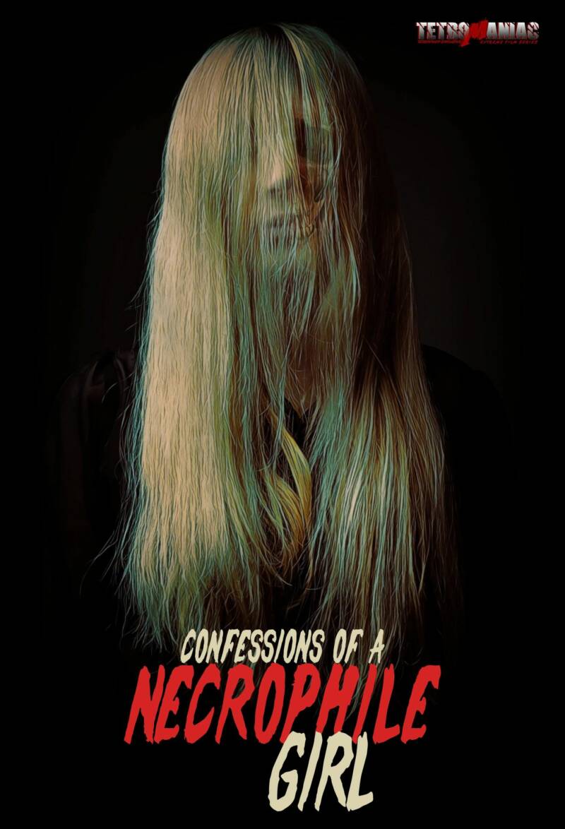 800px x 1174px - Confessions of a Necrophile Girl (Review) - Horror Society