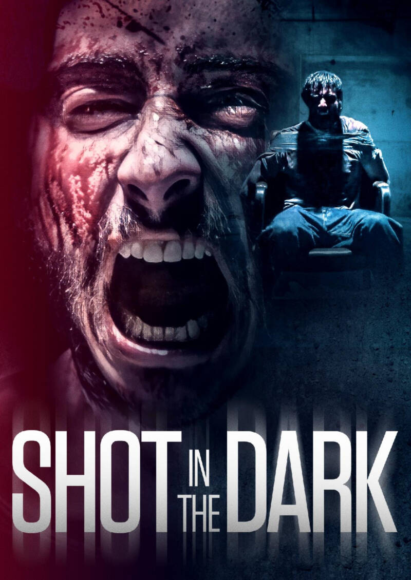 SHOT IN THE DARK Hits VOD and Digital This October