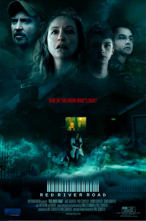 Red Rover Horror RED RIVER ROAD OPENING ON DIGITAL PLATFORMS ON OCTOBER 4 – Horror Society