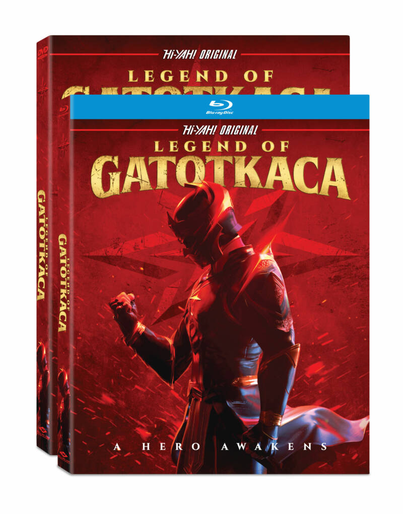 All New Trailer for LEGEND OF GATOTKACA Horror Society