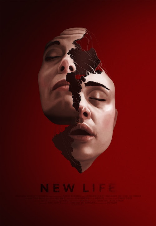 First Teaser Dropped for Horror Thriller NEW LIFE - Horror Society