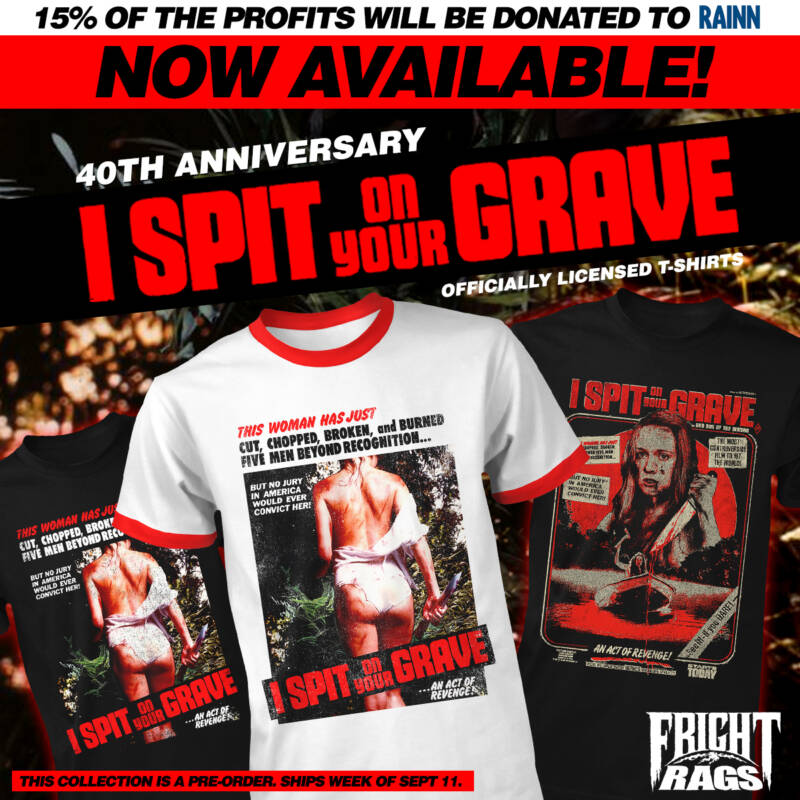 Fright-Rags Celebrates 20th Anniversary with SPOOKY SOUNDS OF THE ...