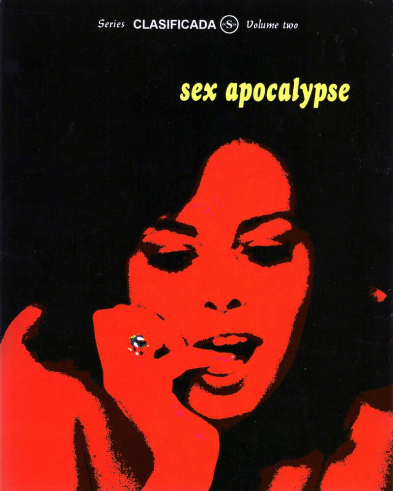 Mondo Macabro Presents SEX APOCALYPSE – First U.S. Release Gor