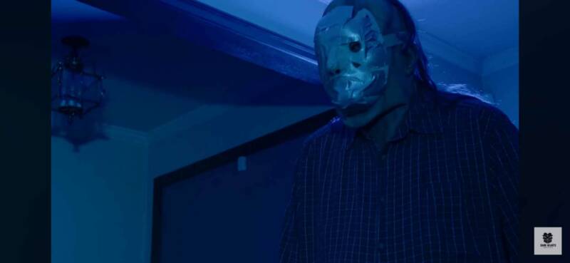 Jacob’s Little Helper (Short Review) – Horror Society