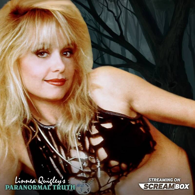 linnea quigley net worth - Ilustrasi 3
