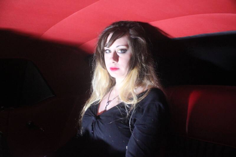 Veronica Riser Feature Film “Spirit Riser” Lands on Amazon Video, Fandango at Home ...