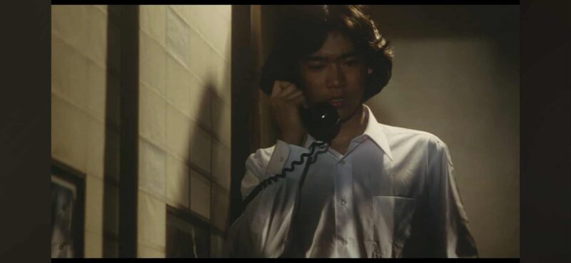 Blu Review – School in the Crosshairs (Cult Epic) – Horror Society