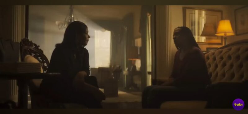 The Geechee Witch: A Boo Hag Story (Review) – Horror Society
